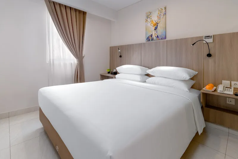 Hotel Kartika One preview 2