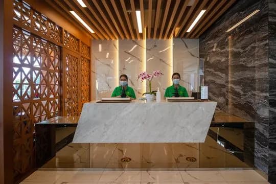 Hotel Kartika One preview 4