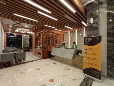 Hotel Kartika One preview 5