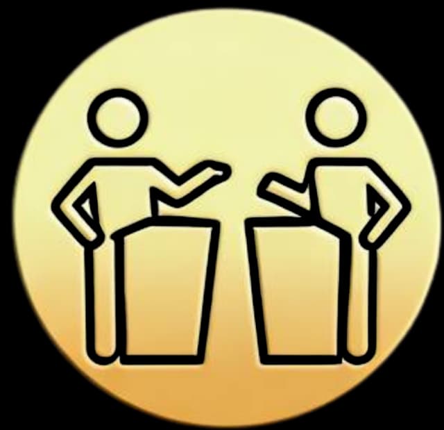 Debate