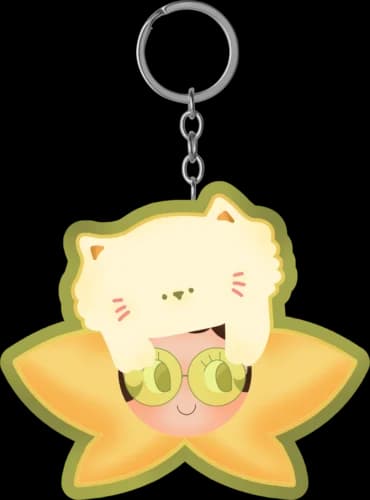Keychain variant 1