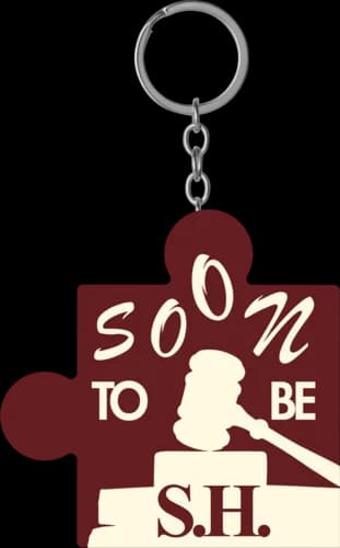 Keychain variant 2