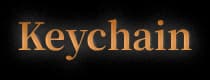 Keychain