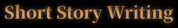 Short Story Writing