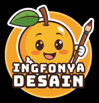Ingfonyadesain logo