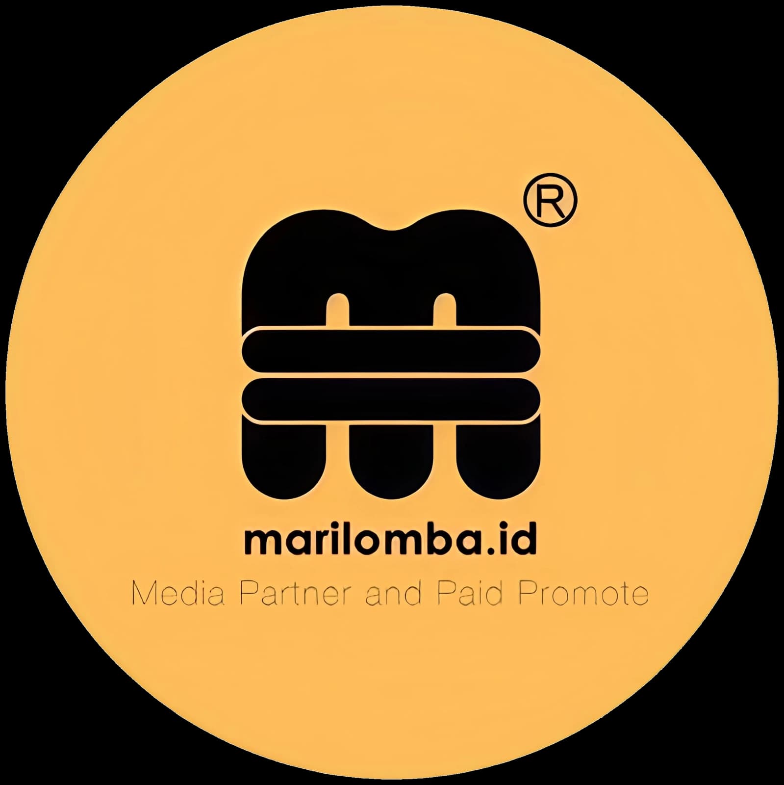 Marilomba.id logo
