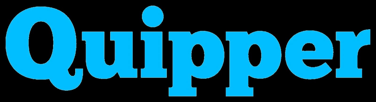 Quipper logo