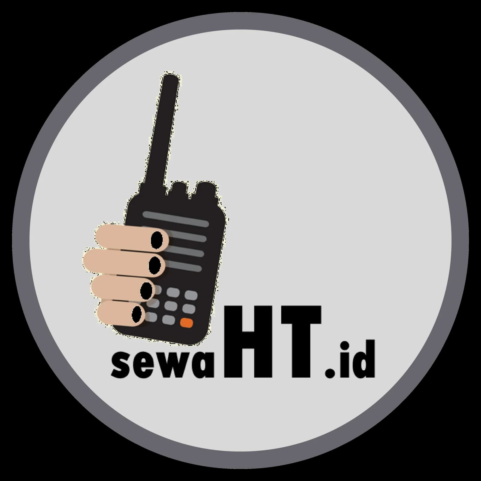 Sewa HT ID logo